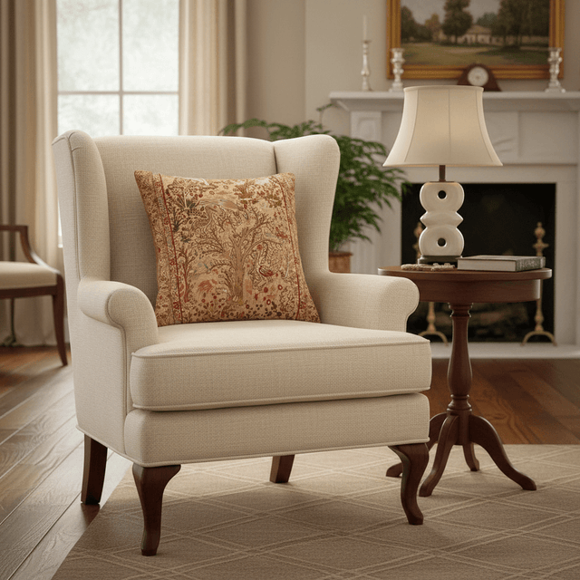 Zehra Velvet Pillow Cover pillow covers - Palatium Lux