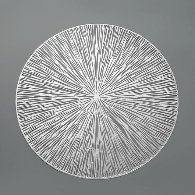 Zena Elegant Decorative Placemat Kitchen - Palatium Lux