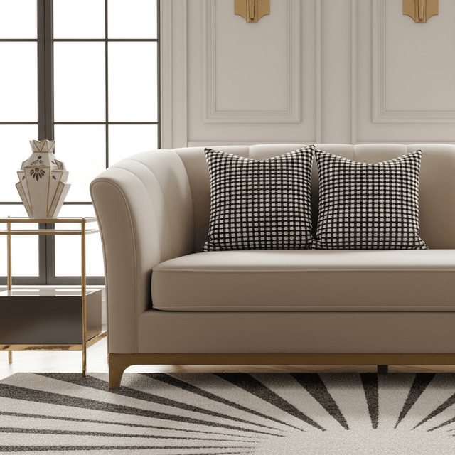 Zendaya Pillow Cover pillow covers - Palatium Lux