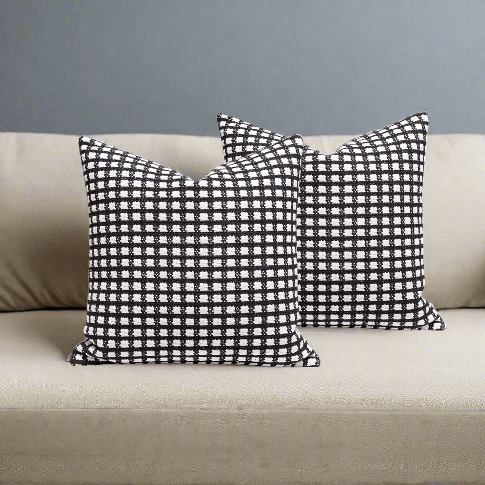 Zendaya Pillow Cover pillow covers - Palatium Lux