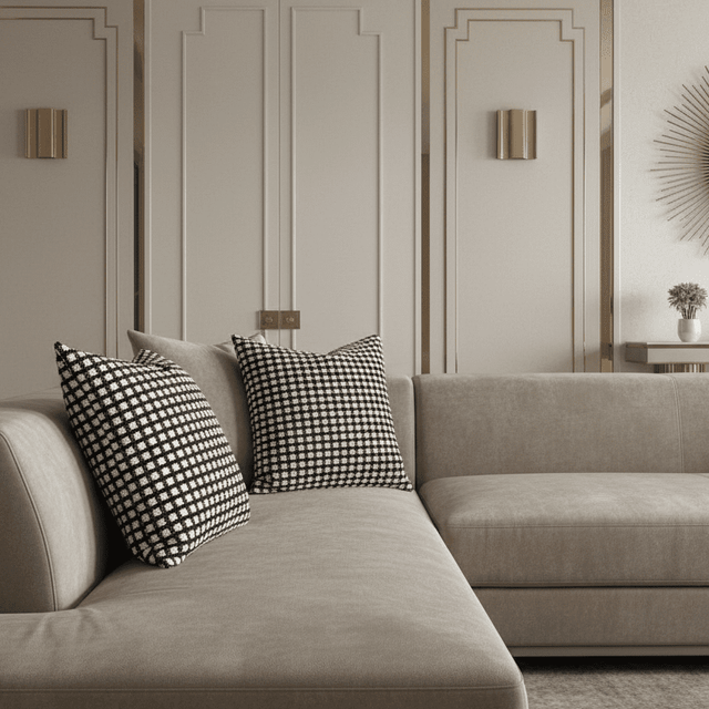 Zendaya Pillow Cover pillow covers - Palatium Lux