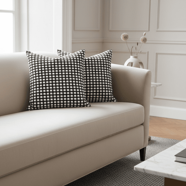 Zendaya Pillow Cover pillow covers - Palatium Lux