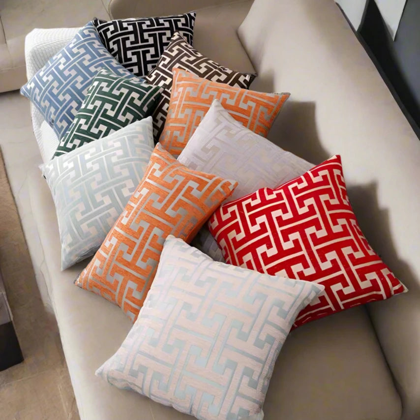 Versailles Luxury Pillow Cover pillow covers - Palatium Lux