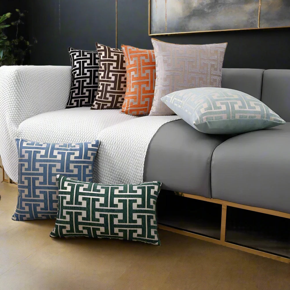 Versailles Luxury Pillow Cover pillow covers - Palatium Lux