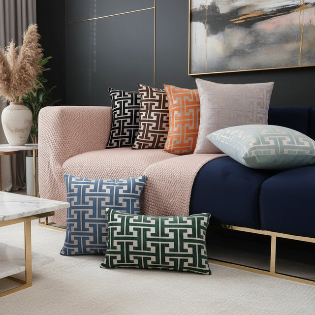 Versailles Luxury Pillow Cover pillow covers - Palatium Lux