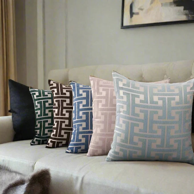 Versailles Luxury Pillow Cover pillow covers - Palatium Lux