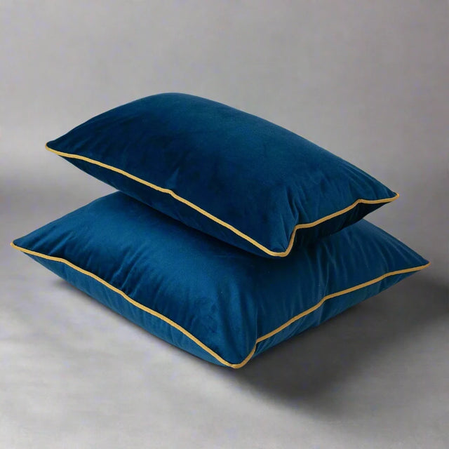 Magnifique Velvet Pillow Covers pillow covers - Palatium Lux