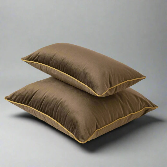 Magnifique Velvet Pillow Covers pillow covers - Palatium Lux
