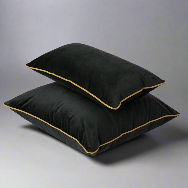 Magnifique Velvet Pillow Covers pillow covers - Palatium Lux