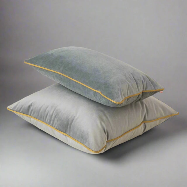 Magnifique Velvet Pillow Covers pillow covers - Palatium Lux