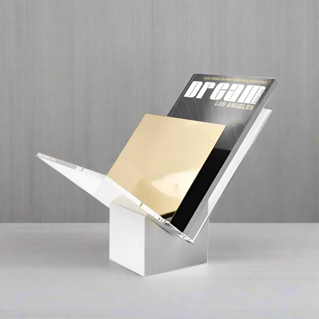 Mélodie Marble Book Holder book holder - Palatium Lux