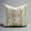 10 Shades of Green Pillow Cover Pillow Cover - Palatium Lux