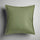 10 Shades of Green Pillow Cover Pillow Cover - Palatium Lux