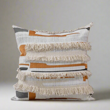 Terra Muse Pillow Cover