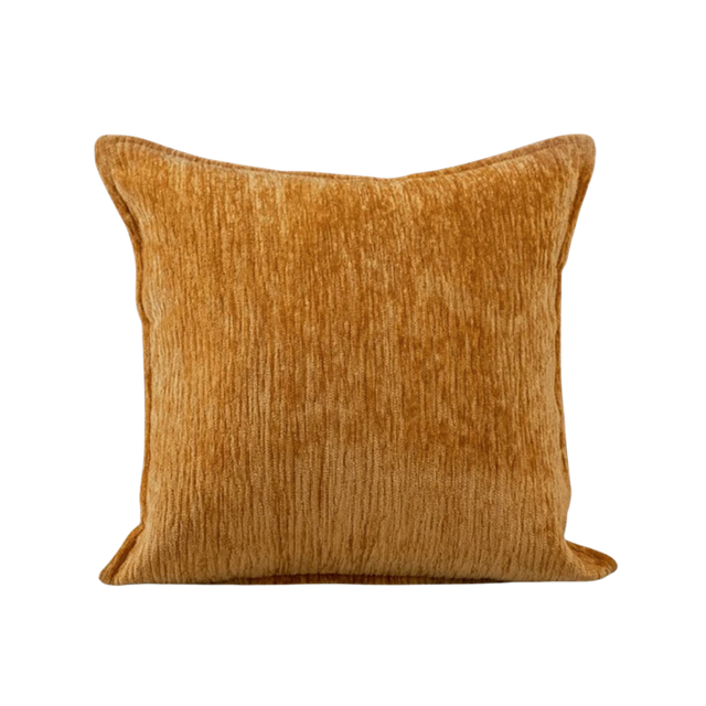 Golden Aureum Pillow Cover
