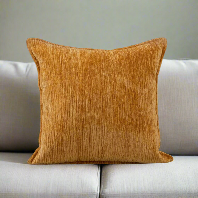 Golden Aureum Pillow Cover