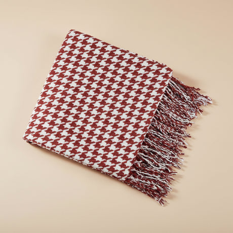 Regency Throw Blanket