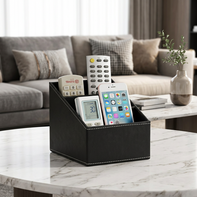 Executive Storage Tray Organizer