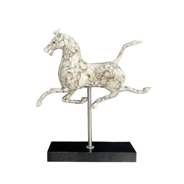 The Grand Cavalier Statue