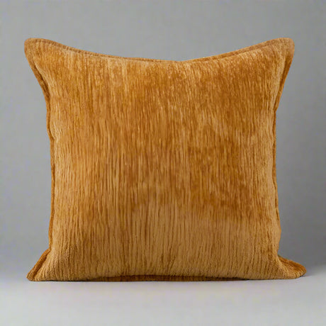 Golden Aureum Pillow Cover
