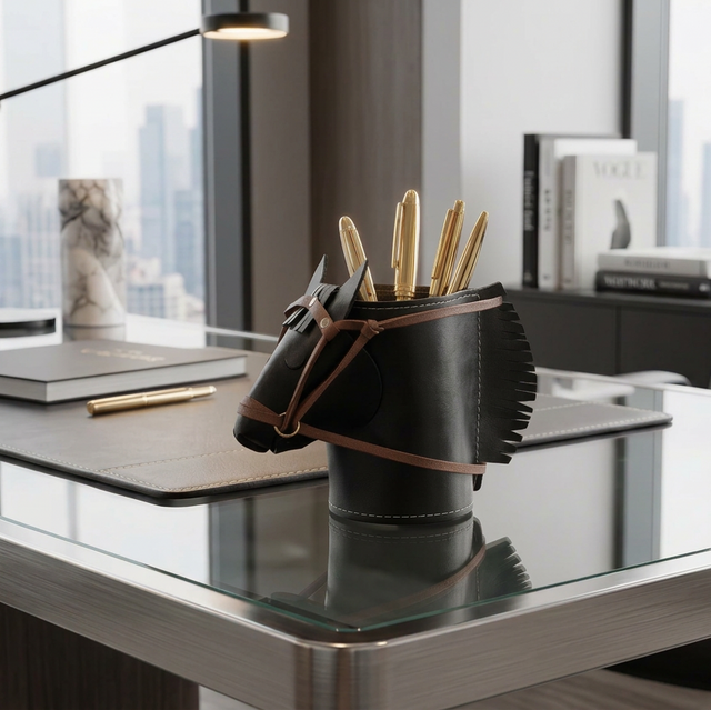 Nobleman Equine Organizer