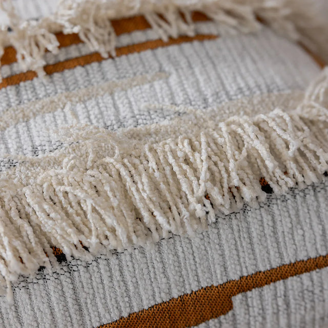 Terra Muse Pillow Cover