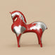 Leopold's Stallion Statues