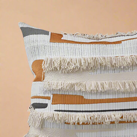 Terra Muse Pillow Cover