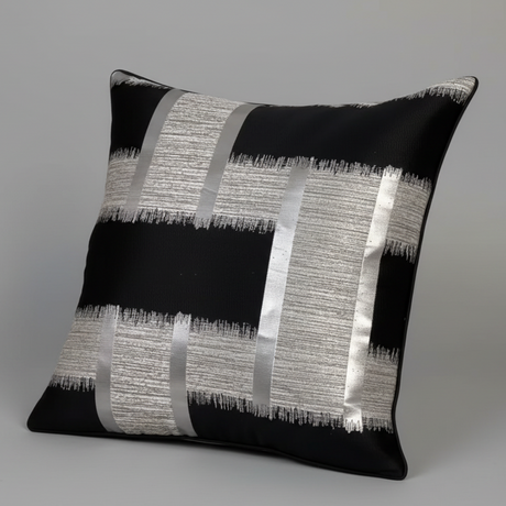 Haute Couture Pillow Cover