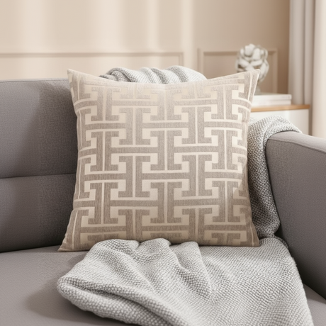 Versailles Luxury Pillow Cover