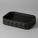 Amaya Leather Vanity Tray tray - Palatium Lux