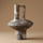 Ancient Vessel Antique Ceramic Vase - Palatium Lux