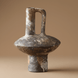 Ancient Vessel Antique Ceramic Vase - Palatium Lux