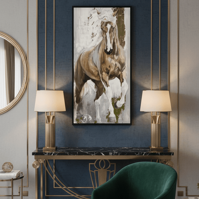 Apollo Spirit Canvas canvas - Palatium Lux