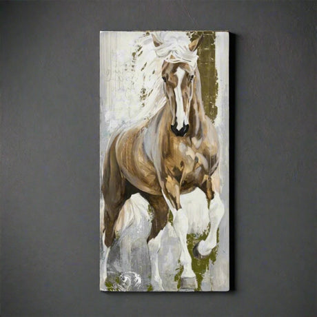 Apollo Spirit Canvas canvas - Palatium Lux