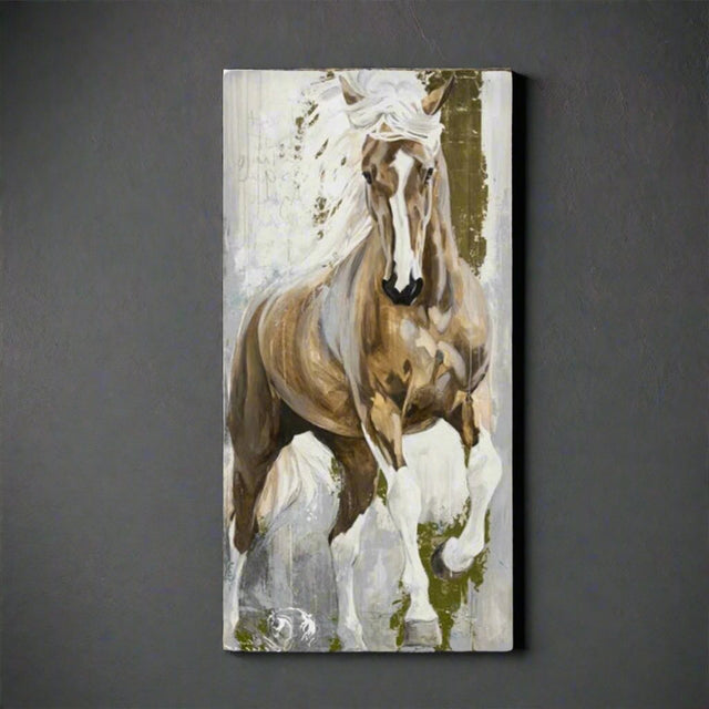Apollo Spirit Canvas canvas - Palatium Lux