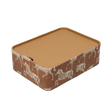 Arabian Royale Storage Box Organizer leather - Palatium Lux