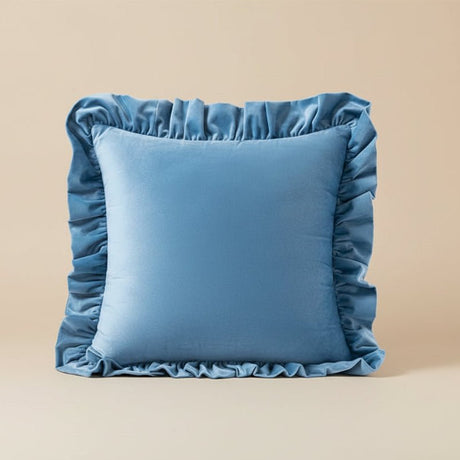 Atelier Étoffe Velvet Pillow Cover Pillow Cover - Palatium Lux
