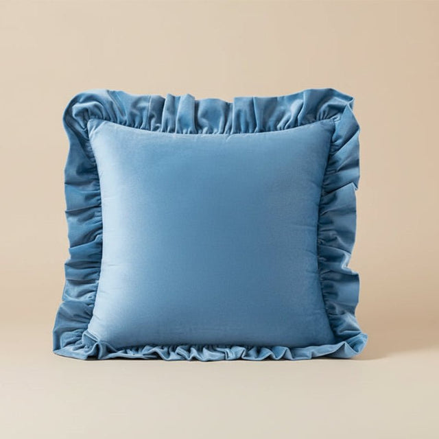Atelier Étoffe Velvet Pillow Cover Pillow Cover - Palatium Lux