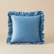 Atelier Étoffe Velvet Pillow Cover Pillow Cover - Palatium Lux