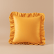 Atelier Étoffe Velvet Pillow Cover Pillow Cover - Palatium Lux