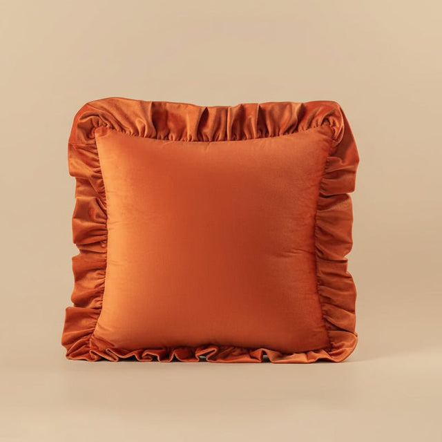 Atelier Étoffe Velvet Pillow Cover Pillow Cover - Palatium Lux