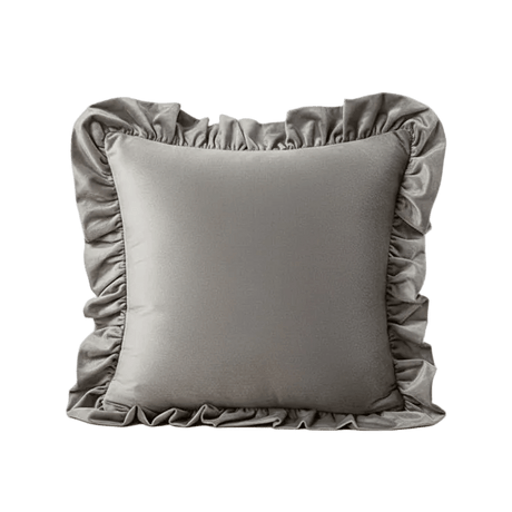 Atelier Étoffe Velvet Pillow Cover Pillow Cover - Palatium Lux