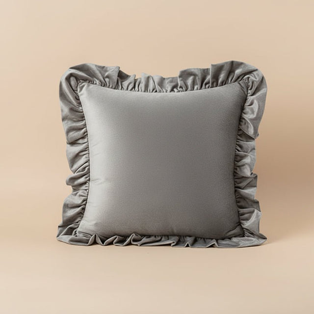 Atelier Étoffe Velvet Pillow Cover Pillow Cover - Palatium Lux