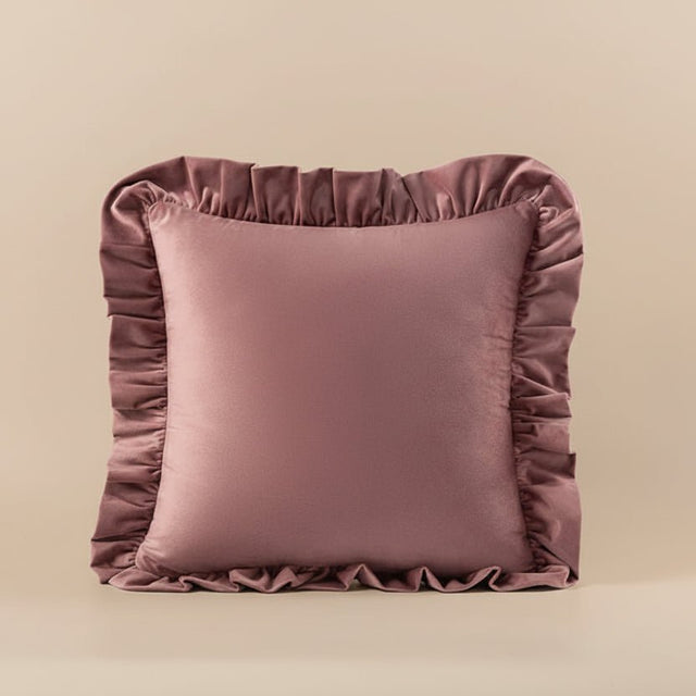 Atelier Étoffe Velvet Pillow Cover Pillow Cover - Palatium Lux