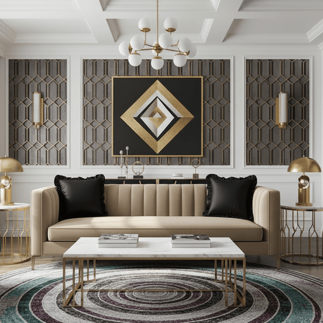 Atelier Étoffe Velvet Pillow Cover Pillow Cover - Palatium Lux