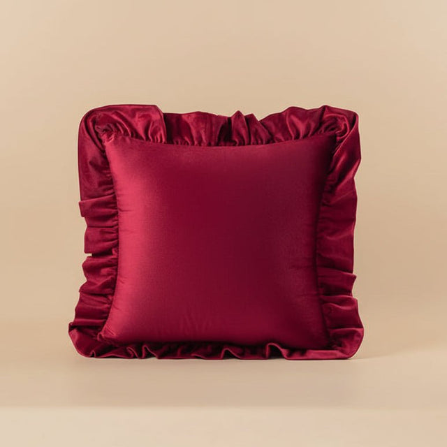 Atelier Étoffe Velvet Pillow Cover Pillow Cover - Palatium Lux