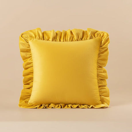 Atelier Étoffe Velvet Pillow Cover Pillow Cover - Palatium Lux