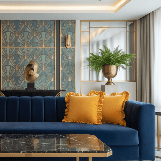 Atelier Étoffe Velvet Pillow Cover Pillow Cover - Palatium Lux