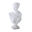 Athena Resin Statue - Palatium Lux